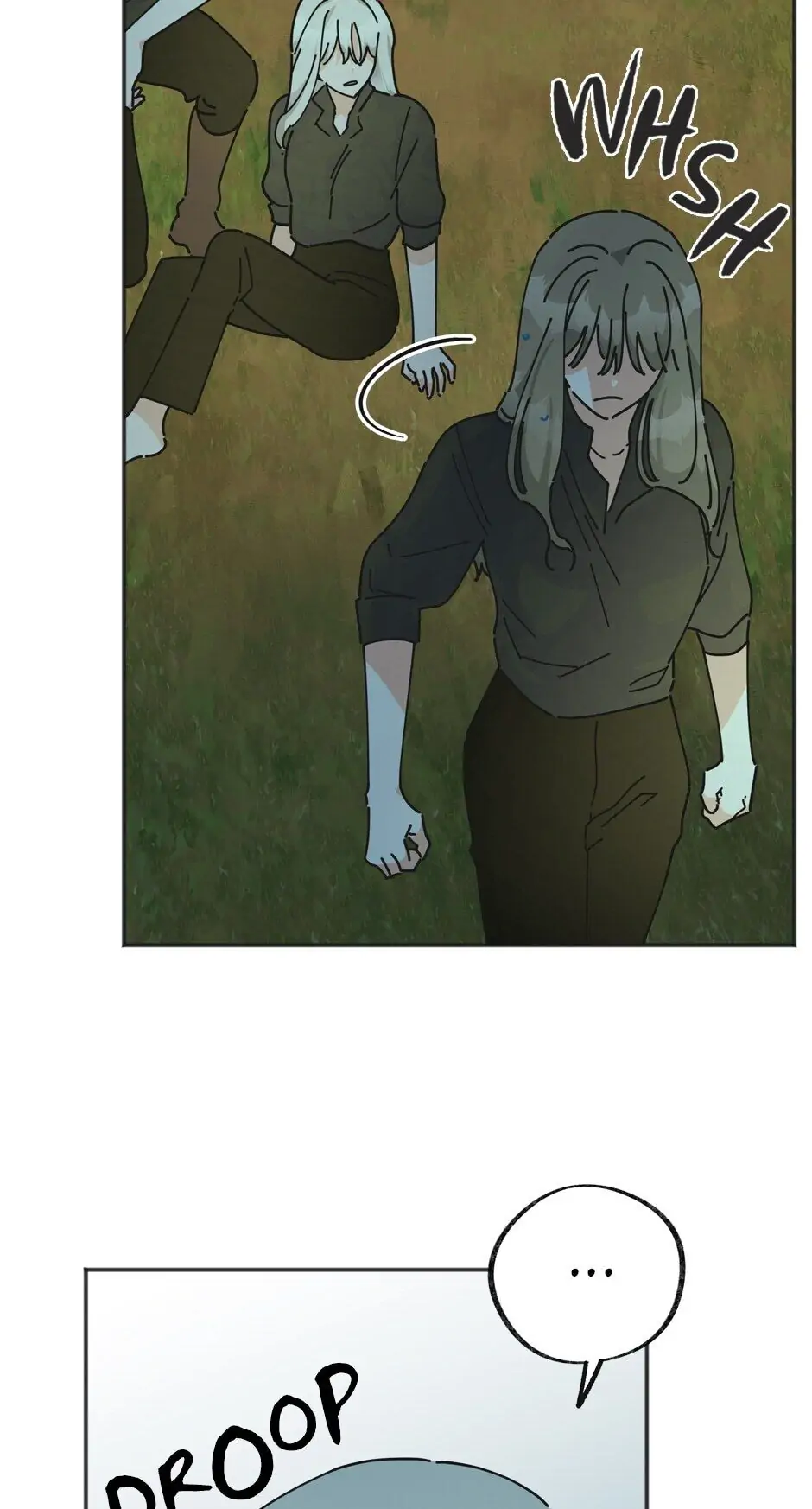 The Evil Lady’s Hero Chapter 44 - page 36